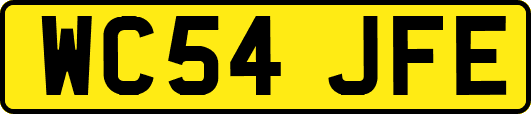 WC54JFE