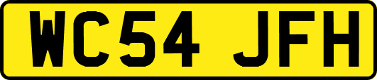 WC54JFH