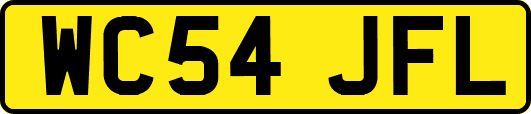 WC54JFL