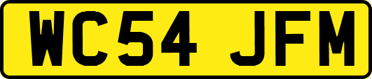 WC54JFM