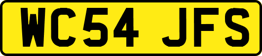 WC54JFS