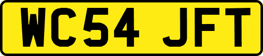 WC54JFT