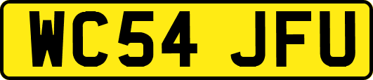 WC54JFU