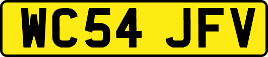 WC54JFV