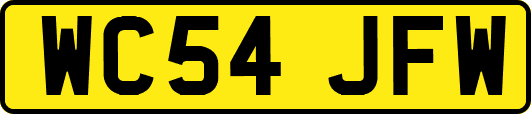 WC54JFW