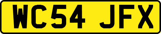 WC54JFX