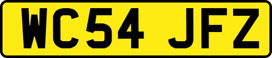 WC54JFZ