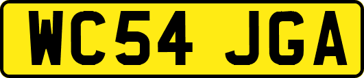 WC54JGA