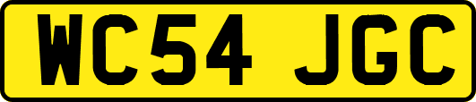 WC54JGC