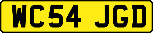 WC54JGD