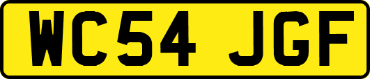 WC54JGF