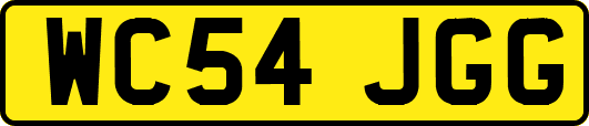 WC54JGG