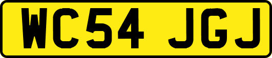 WC54JGJ