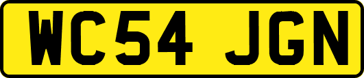 WC54JGN