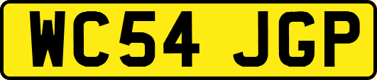 WC54JGP