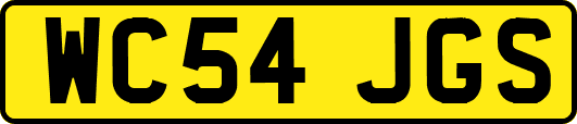 WC54JGS