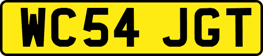 WC54JGT