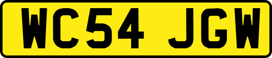 WC54JGW