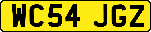 WC54JGZ