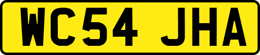 WC54JHA