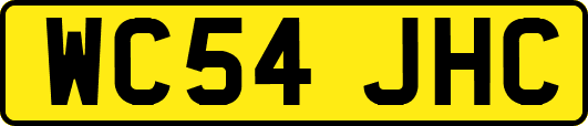 WC54JHC