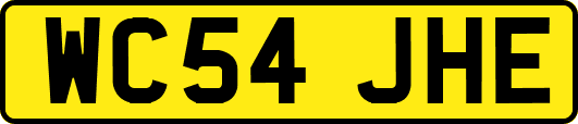 WC54JHE