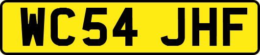 WC54JHF