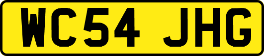 WC54JHG