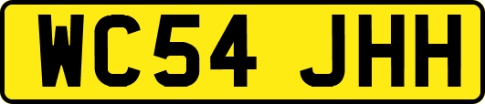WC54JHH