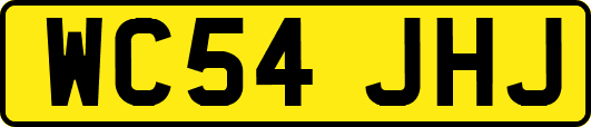 WC54JHJ