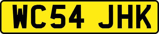 WC54JHK