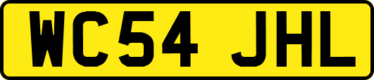WC54JHL