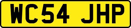 WC54JHP
