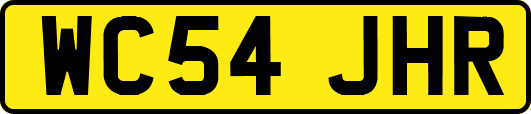WC54JHR