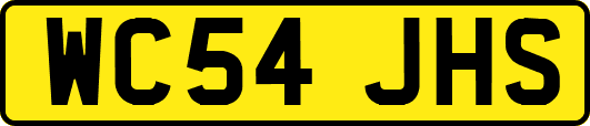 WC54JHS