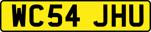 WC54JHU