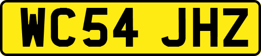 WC54JHZ