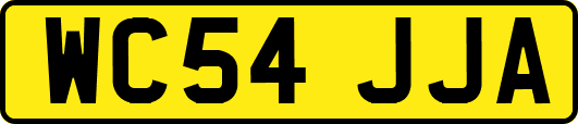 WC54JJA