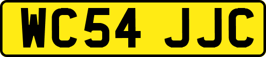 WC54JJC