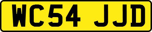 WC54JJD