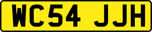 WC54JJH