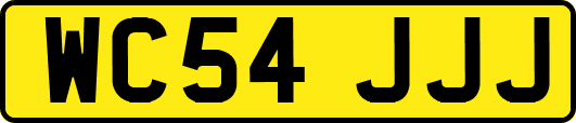 WC54JJJ