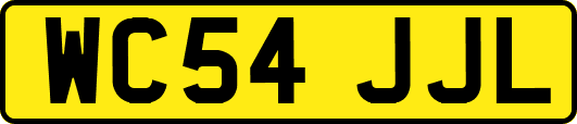 WC54JJL