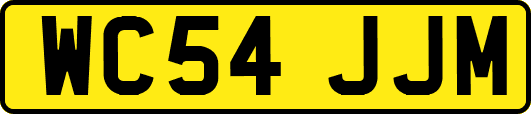WC54JJM