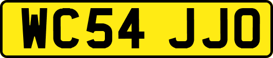 WC54JJO