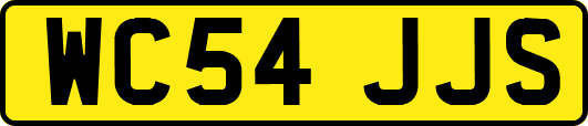 WC54JJS