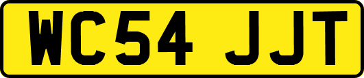 WC54JJT