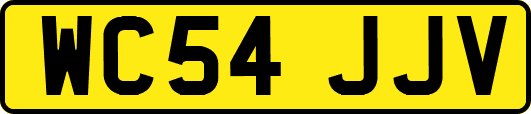 WC54JJV