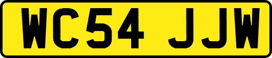 WC54JJW