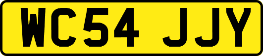 WC54JJY